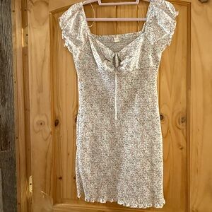 Altard State floral dress